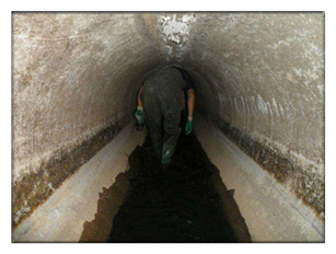 嘉陵管道高压清洗