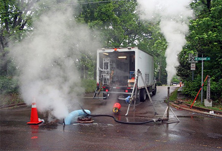 嘉陵CIPP热固化修复技术