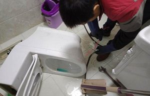 嘉陵下水道疏通电话-30分钟快速上门